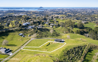 15D Junction Road (Lot 4), Te Puna