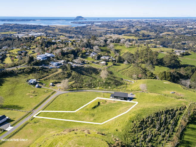 15D Junction Road (Lot 4), Te Puna
