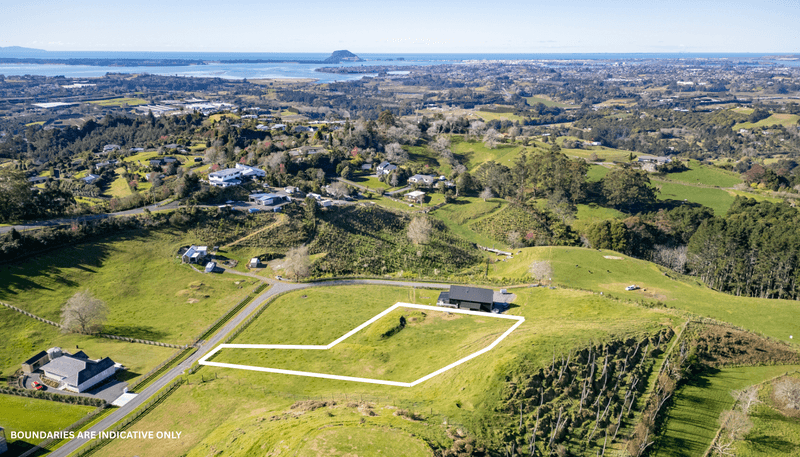 15D Junction Road (Lot 4), Te Puna