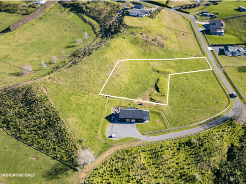 15D Junction Road (Lot 4), Te Puna