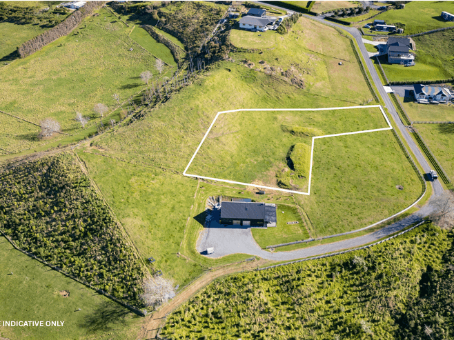 15D Junction Road (Lot 4), Te Puna