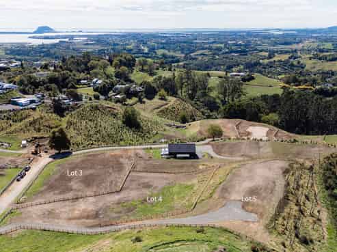 15D Junction Road (Lot 4), Te Puna