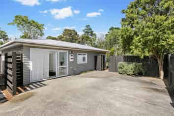 133A Atkinson Road, Titirangi