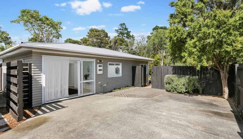 133A Atkinson Road, Titirangi
