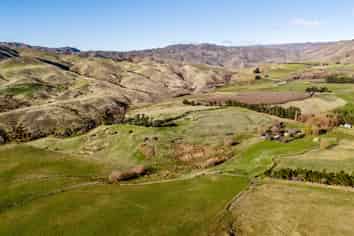 187 Hawksburn Road, Nevis