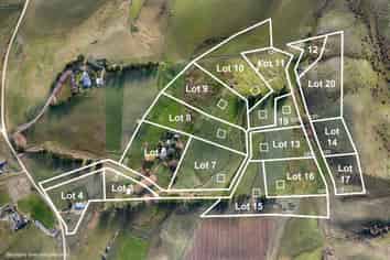 187 Hawksburn Road, Nevis