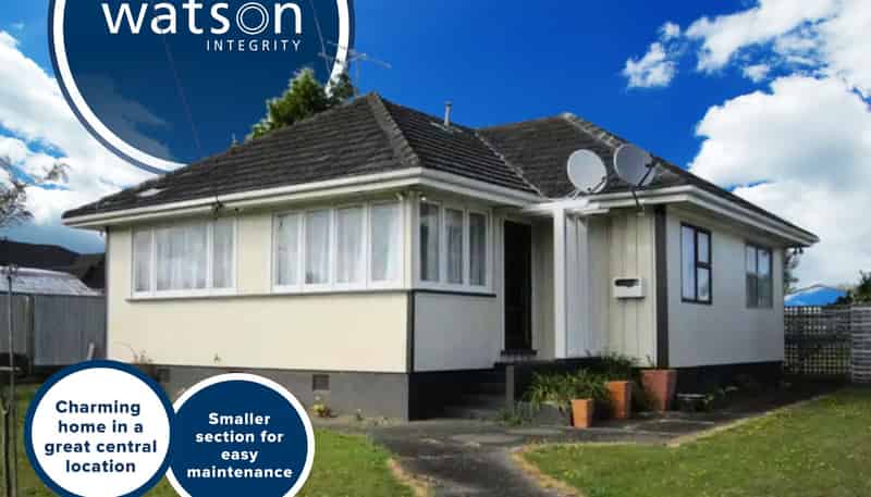 202  Bath Street, Levin