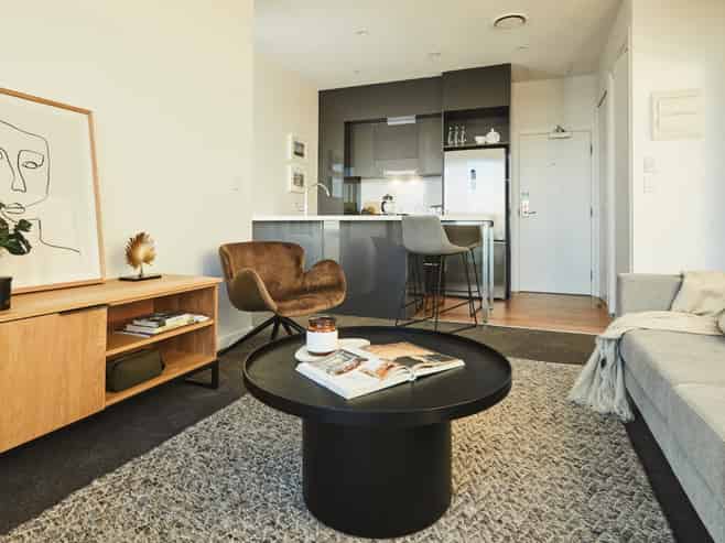 206A/8 Lakewood Court, Manukau