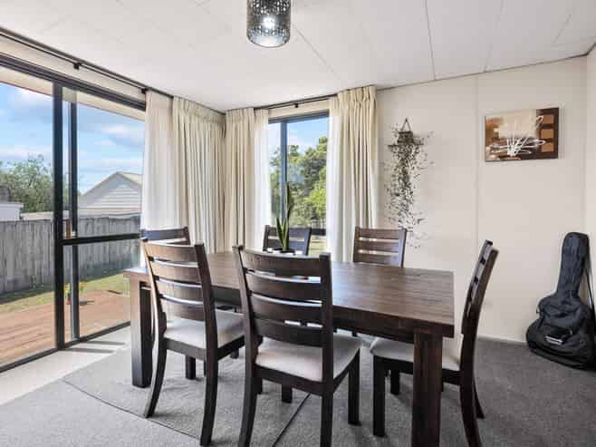 6 Balmerino Crescent, Pukete