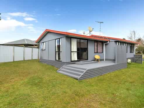 6 Balmerino Crescent, Pukete