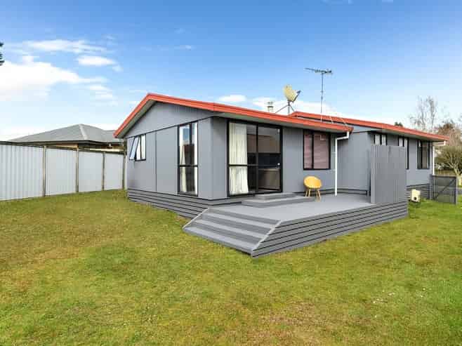 6 Balmerino Crescent, Pukete