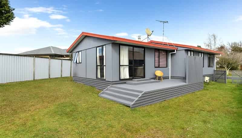 6 Balmerino Crescent, Pukete