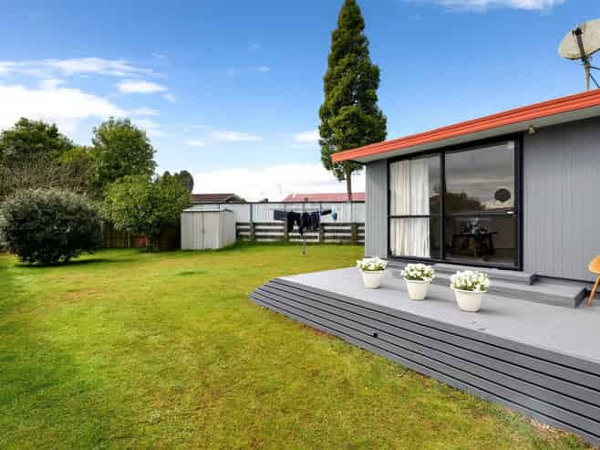 6 Balmerino Crescent, Pukete