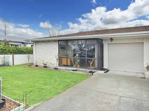 204A Willowpark Road North, Hastings