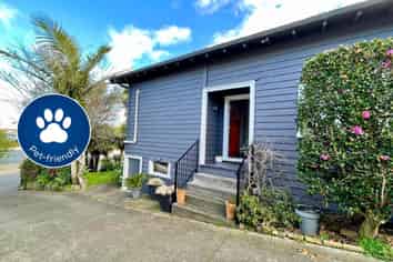 23 Sefton Avenue, Grey Lynn