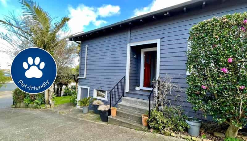 23 Sefton Avenue, Grey Lynn