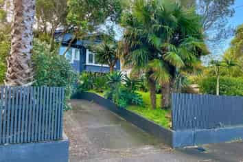 23 Sefton Avenue, Grey Lynn
