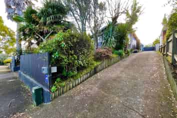 23 Sefton Avenue, Grey Lynn