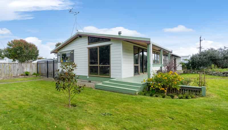 27 Charles Street, LEVIN