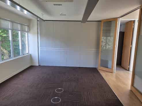 High profile office space