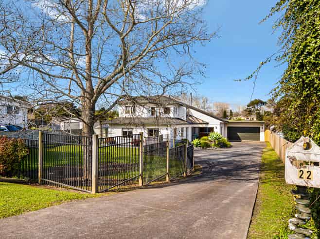 22 Weza Lane, Kumeu
