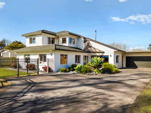 22 Weza Lane, Kumeu