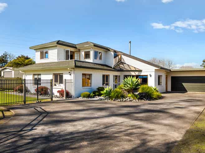 22 Weza Lane, Kumeu