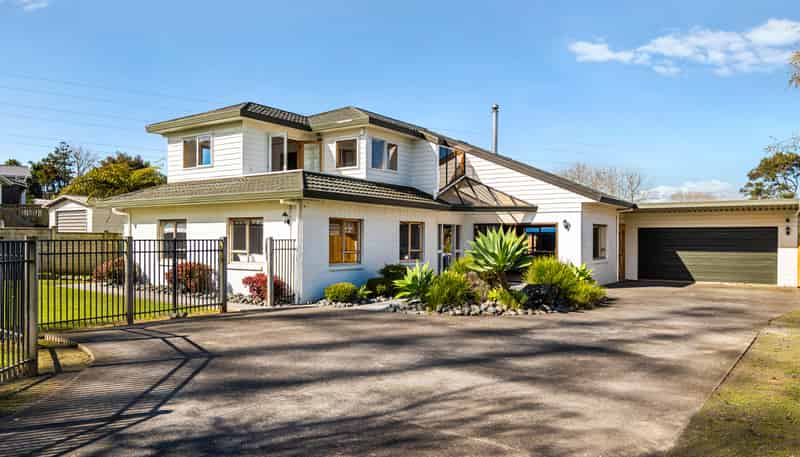 22 Weza Lane, Kumeu