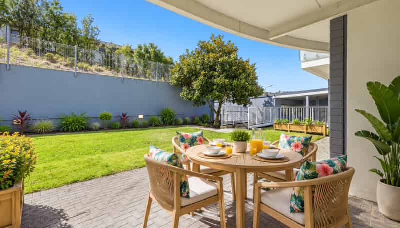 G10/46 Rosedale Road, Albany