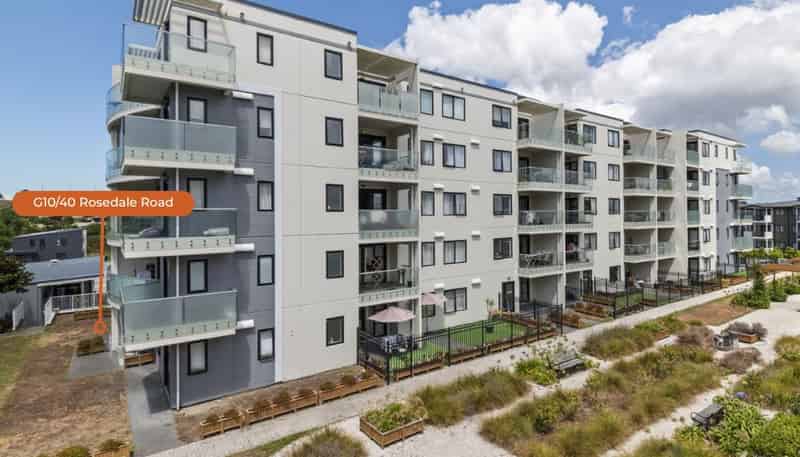 G10/46 Rosedale Road, Rosedale