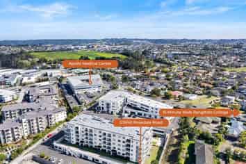 G10/46 Rosedale Road, Rosedale