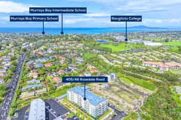 G10/46 Rosedale Road, Rosedale