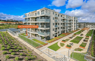 10/46G Rosedale Road, Rosedale