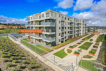 10/46G Rosedale Road, Rosedale