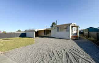 73 Terence Street, Tauhara