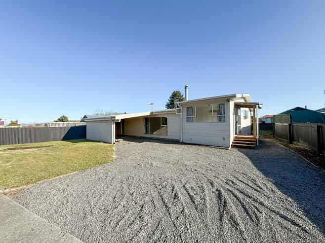 73 Terence Street, Tauhara