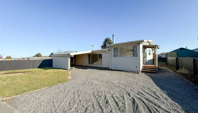 73 Terence Street, Tauhara