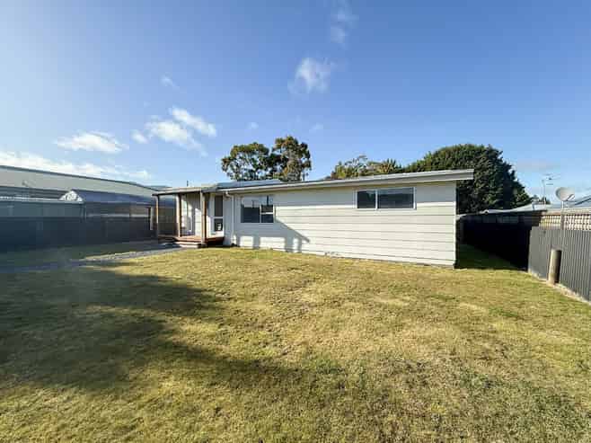 73 Terence Street, Tauhara