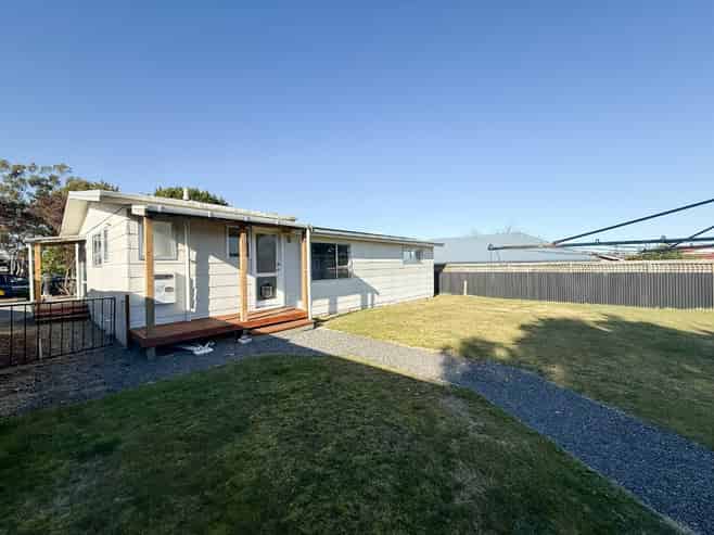 73 Terence Street, Tauhara