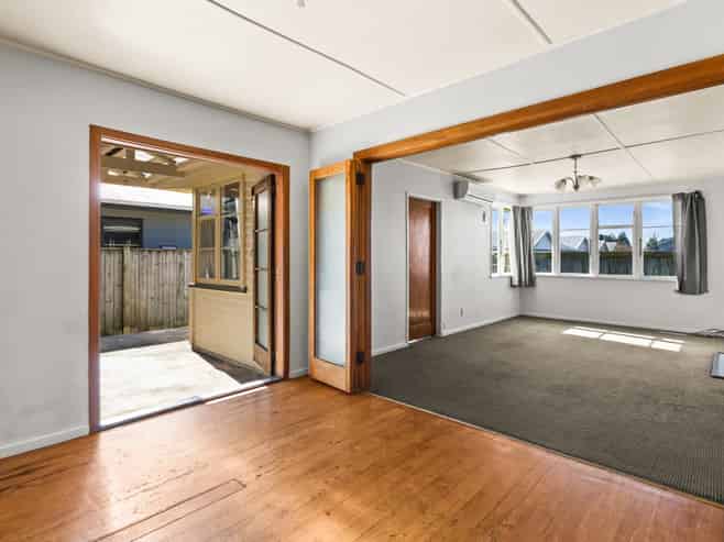 1200 Beatty Place, Mayfair