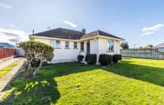 1200 Beatty Place, Mayfair