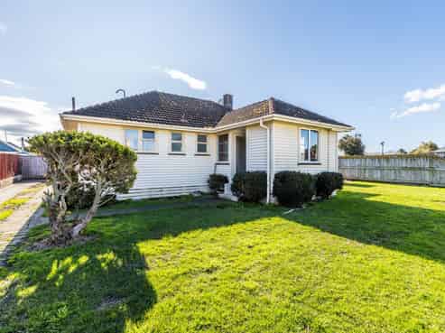 1200 Beatty Place, Mayfair