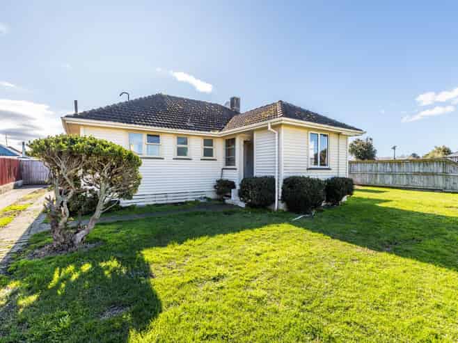 1200 Beatty Place, Mayfair