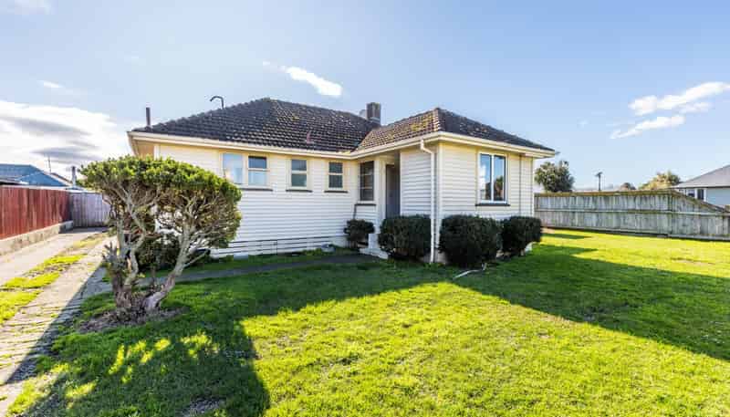1200 Beatty Place, Mayfair