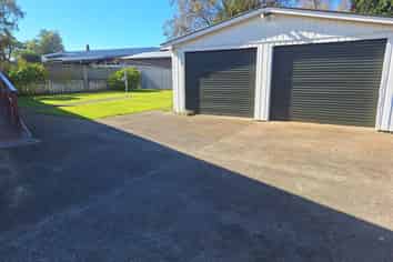 48 Gregg Street, Dannevirke