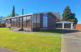 48 Gregg Street, Dannevirke