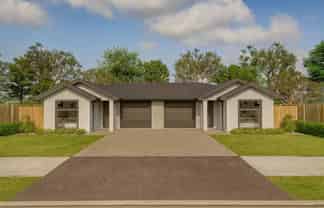  Rolleston, Rolleston