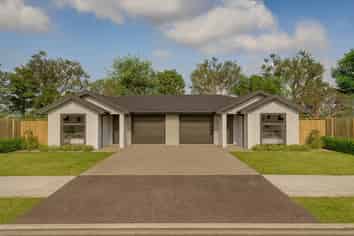  Rolleston, Rolleston