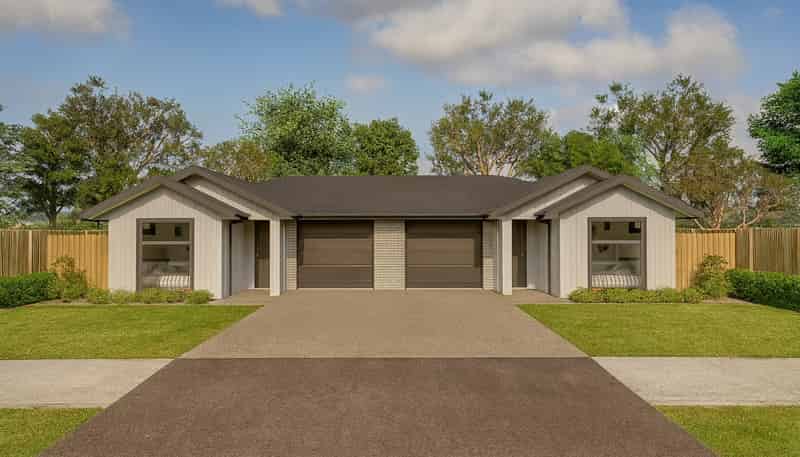  Rolleston, Rolleston