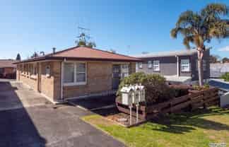 63A Sixth Avenue, Avenues
